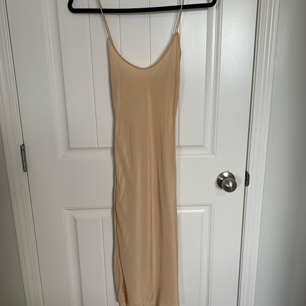 100% Silk nightie